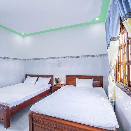 Hotel Nguyen Toan Phú Quốc Exterior foto