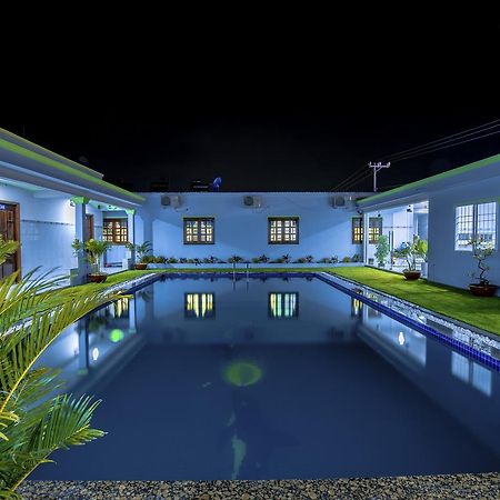 Hotel Nguyen Toan Phú Quốc Exterior foto